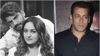 জুনেই ছাদনাতলায় সোনাক্ষী! সলমন-ঘনিষ্ঠ এই অভিনেতাই হতে চলেছেন শত্রুঘ্ন সিনহার জামাই জুনেই ছাদনাতলায় সোনাক্ষী! সলমন-ঘনিষ্ঠ এই অভিনেতাই হতে চলেছেন শত্রুঘ্ন সিনহার জামাই