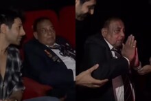 কার্তিক আরিয়ানের অভিনয় দেখে কেঁদে ফেললেন মুরলীকান্ত, কেমন হল 'চন্দু চ্যাম্পিয়ন'?