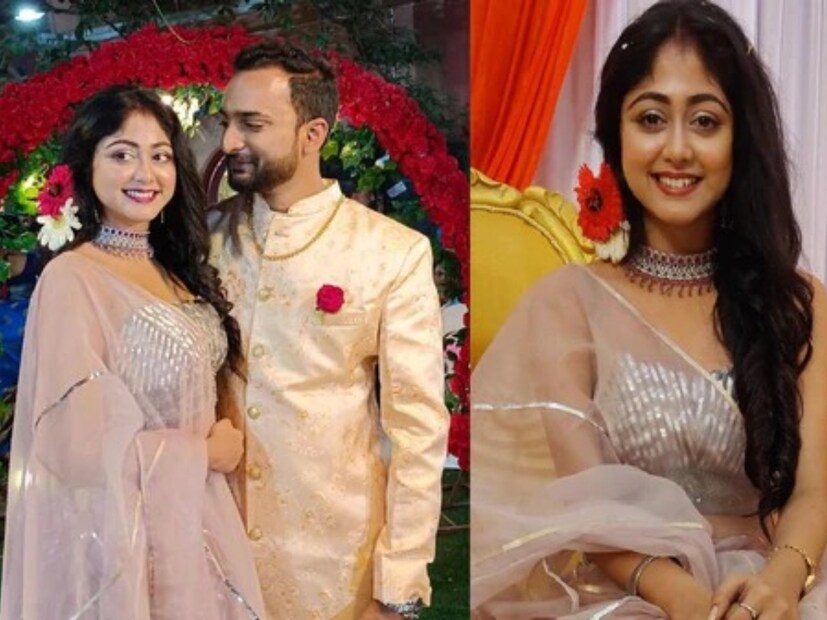 গত ফেব্রুয়ারি মাসে ভ্যালেন্টাইন্স ডে-র দিন এনগেজমেন্টের ছবি শেয়ার করেছিলেন অভিনেত্রী৷ বাগদানের পর একসঙ্গে থাকবেন বলে টালিগঞ্জের রানীকুঠি এলাকায় দুটো ফ্ল্যাটও কিনেছিলেন তাঁরা৷ 
