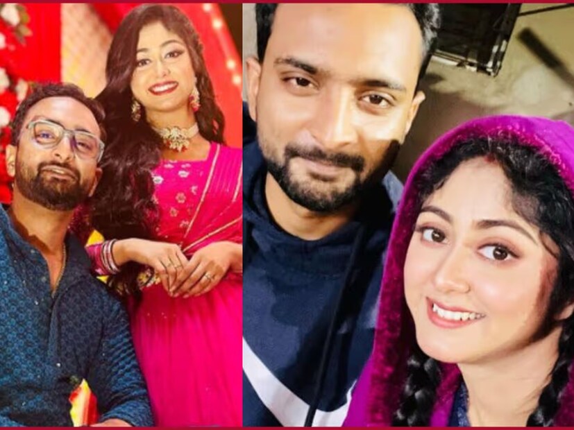 তবে সংসার পাতার স্বপ্ন আর পূরণ হল না তাঁদের৷ তাঁর আগেই প্রকাশ্যে এল বিচ্ছেদের খবর ৷ ঠিক কী কারণে তাঁরা আলাদা হলেন, তা জানার জন্যই মুখিয়ে রয়েছেন ভক্তরা৷