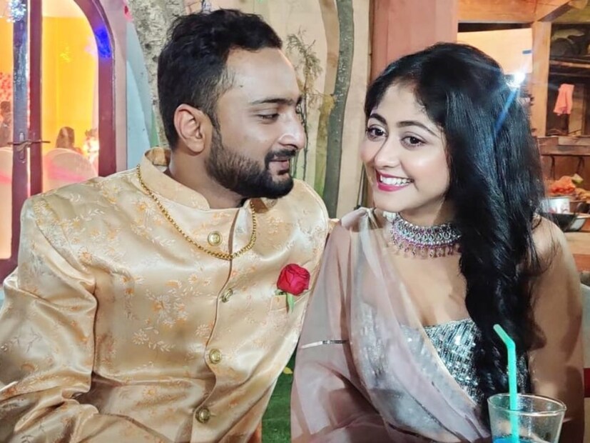 অভিনেত্রী সুস্মিতা আপাতত ব্রেক-আপ নিয়ে পুরোপুরি স্পিকটি নট৷ তবে এই বিষয়ে তিনি আপাতত কিছু বলতে চান না বলে জানিয়েছেন৷ 