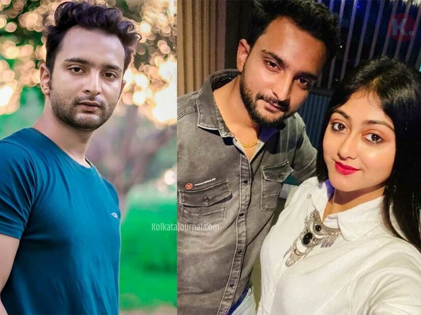 এদিকে টলিপাড়ার অন্দরে কান পাতলেই শোনা যাচ্ছে সুস্মিতা ও অনির্বাণের বিচ্ছেদের কারণে নাকি তৃতীয় ব্যক্তি৷ তবে ঠিক কী কারণে বাগদানের পর পরই আলাদা হয়ে গেলেন তাঁরা, তা নিয়েই জল্পনা বাড়ছে৷