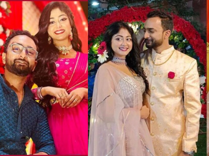 টলিপাড়ায় ফের খারাপ খবর৷ প্রেম ভাঙল টেলি অভিনেত্রী সুস্মিতা দে-র৷ দীর্ঘদিনের বন্ধু তথা প্রেমিক অনির্বাণ রায়ের সঙ্গে অনেকদিনের সম্পর্ক ছিল নায়িকা৷ অবশেষে তা আর শেষরক্ষা হল না৷