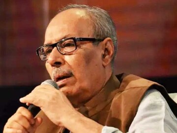 হাসপাতালে ভর্তি শীর্ষেন্দু মুখোপাধ্যায়