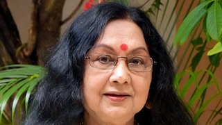 এখনও ICU-তে রয়েছেন সন্ধ্যা রায় এখনও ICU-তে রয়েছেন সন্ধ্যা রায়