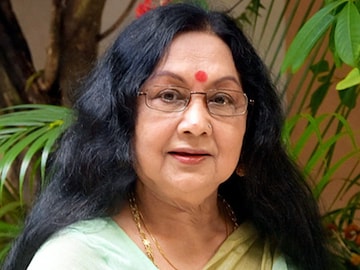 এখনও ICU-তে রয়েছেন সন্ধ্যা রায়