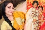 বিয়ের ১ মাস পর এ কী হল! সিঁদুর-শাখা-পলা গেল কোথায় কৌশাম্বির? ছবি ভাইরাল হতেই...