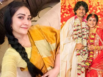 বিয়ের ১ মাস পর এ কী হল! সিঁদুর-শাখা-পলা গেল কোথায় কৌশাম্বির? ছবি ভাইরাল হতেই...
