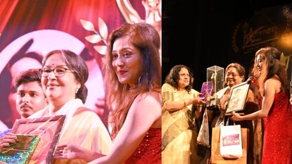 এ যেন তারকাদের চাঁদের হাট এ যেন তারকাদের চাঁদের হাট