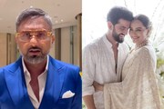 বিয়ের রাতেই ঘটল বড় অঘটন! সোনাক্ষীর স্বামীকে কড়া হুমকি হানির!  কী করলেন জাহির?