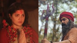 'দেবী চৌধুরানী'-র হাত ধরেই বাংলা ছবির জগতে ঐতিহাসিক মেলবন্ধন 'দেবী চৌধুরানী'-র হাত ধরেই বাংলা ছবির জগতে ঐতিহাসিক মেলবন্ধন