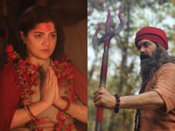 'দেবী চৌধুরানী'-র হাত ধরেই বাংলা ছবির জগতে ঐতিহাসিক মেলবন্ধন