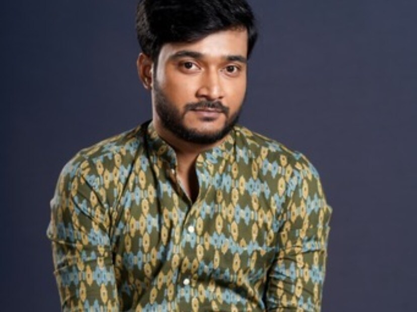 অভিনেতা সুহোত্র মুখোপাধ্যায়কে আবীরের চরিত্রে অভিনয় করতে দেখা যাবে৷