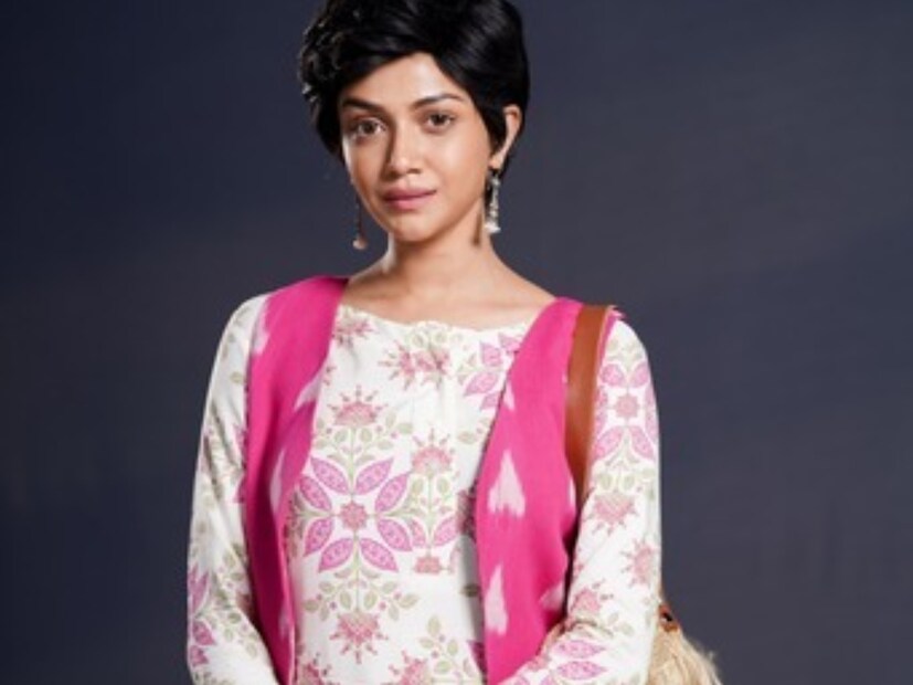 অভিনেত্রী সৌরসেনী মৈত্র অরুন্ধতীর চরিত্রে অভিনয় করবেন৷