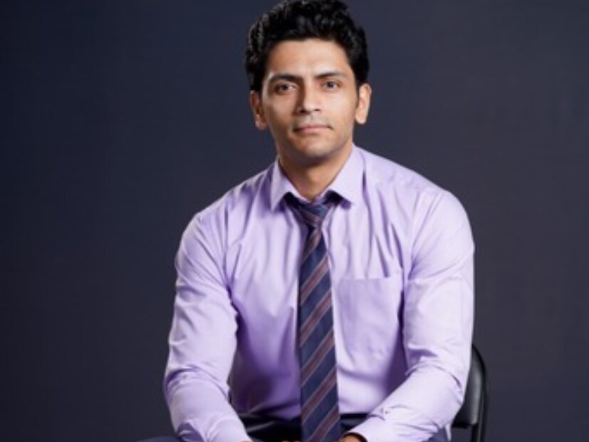 অভিনেতা অর্জুন চক্রবর্তী অভিনয় করবেন কৌশিকের চরিত্রে৷