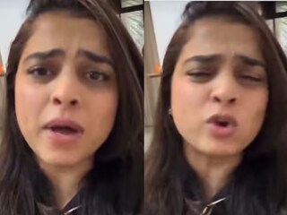 বিয়ে হচ্ছে না, প্রেমে পড়ছে না কেউ! ক্ষোভ উগড়ে দিলেন বড় কোম্পানিতে চাকরি করা যুবতী, কিন্তু কেন? (Courtesy: @HasnaZaruriHai/X)