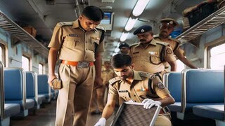 নোংরা পোশাক পরা দুই যাত্রীর হাতে দামি ব্রিফকেস; খুলতেই চক্ষু চড়কগাছ জিআরপির (Representative Image) নোংরা পোশাক পরা দুই যাত্রীর হাতে দামি ব্রিফকেস; খুলতেই চক্ষু চড়কগাছ জিআরপির (Representative Image)