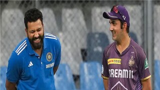 কী বললেন গৌতম গম্ভীর?