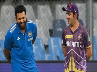 কী বললেন গৌতম গম্ভীর?