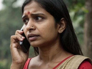 মৃতা ‘স্ত্রী’-র শেষকৃত্য সেরে আসতেই বড়সড় ধাক্কা, আসলে কয়েকশো কিলোমিটার দূরে দিব্যি ঘুরে বেড়াচ্ছিলেন স্ত্রী; উত্তরপ্রদেশে এ কোন ভয়ঙ্কর কাণ্ড?