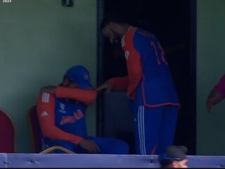 রোহিত-কোহলি
