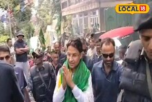 সবুজ ঝড়ের মধ্যেই পাহাড়ে উড়ল কমলা আবির! বিপুল ভোটে জয়ী রাজু বিস্তা! BJP-তেই ভরসা