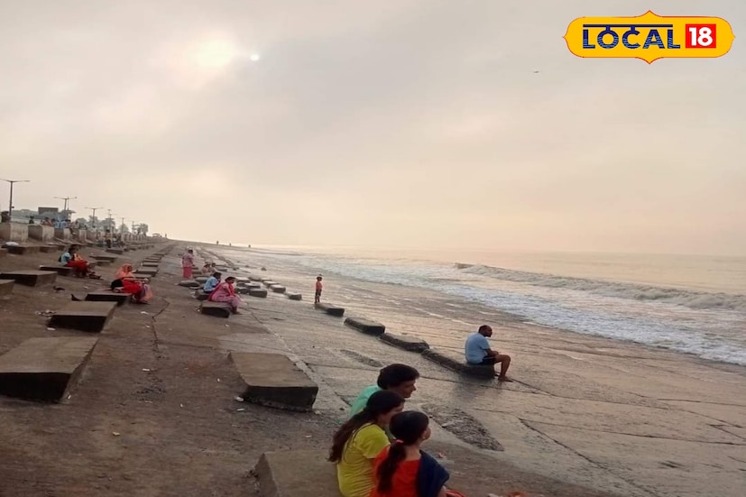 দক্ষিণবঙ্গের সব জেলায় বাড়ছে তাপমাত্রার পারদ। দিঘা সহ পূর্ব মেদিনীপুর জেলার তাপমাত্রা ঊর্ধ্বমুখী। তাপমাত্রার পাশাপাশি বাতাসে আর্দ্রতার পরিমাণ বেশি। ফলে অস্বস্তি বাড়ছে সাধারণ মানুষের। 