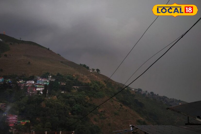 এই সপ্তাহে উত্তরবঙ্গের সবকটি জেলাতেই বজ্রবিদ্যুৎ-সহ হাল্কা থেকে মাঝারি বৃষ্টির পূর্বাভাস দিয়েছে আবহাওয়া দফতর। সঙ্গে বইতে পারে ঝোড়ো হওয়া। 