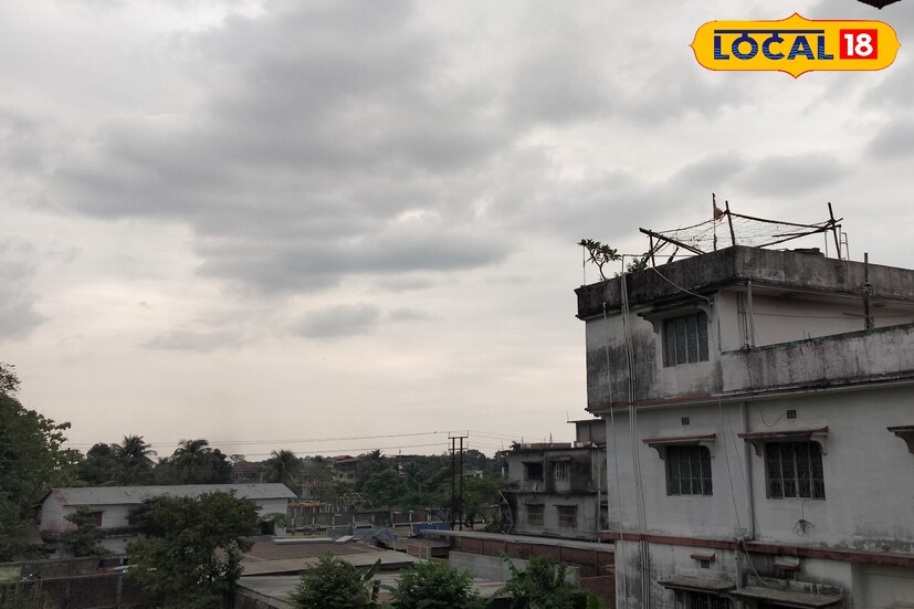 উত্তর-পশ্চিম ভারত থেকে পূর্ব ভারত পর্যন্ত হিট ওয়েভ রয়েছে। উত্তর-পশ্চিমের গরম হাওয়া ঢুকছে বাংলায়।