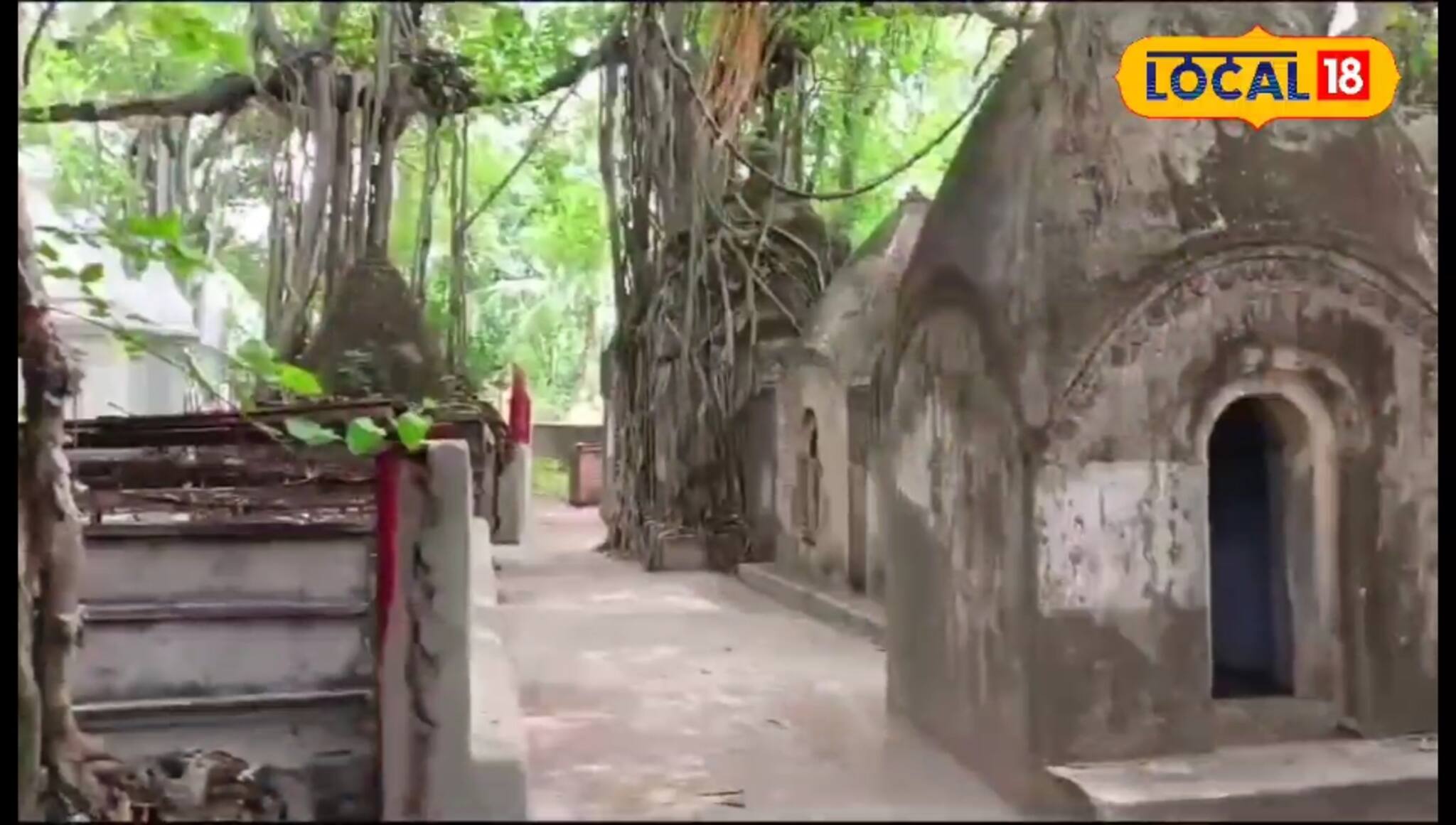 লাল মাটির দেশ, এখানে সদাজাগ্রত শিবমন্দিরে আসেন বহু ভক্ত, জানুন কাহিনী