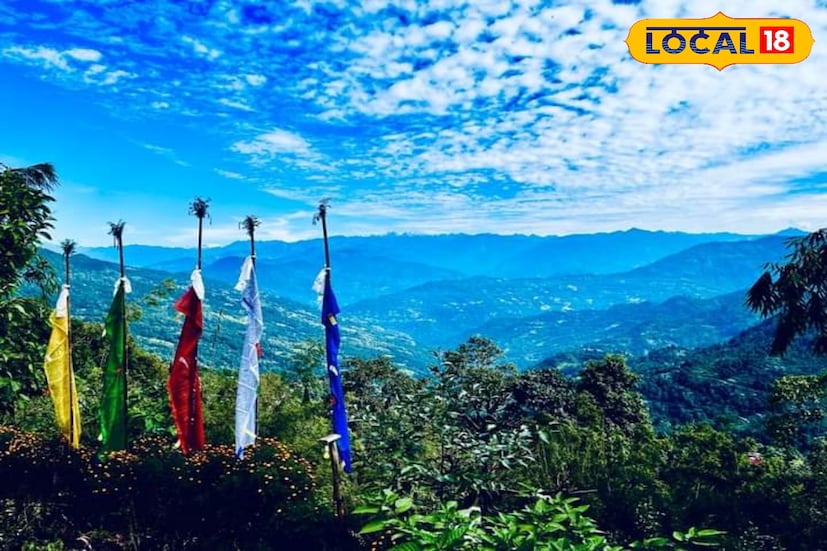 *গ্রামের অনেক ছোট ছোট হোমস্টে রয়েছে। ক্যাম্প ফায়ারের ব্যবস্থাও রয়েছে হোমস্টেগুলির সামনে। পাহাড়ি নির্জনতাকে যদি প্রকৃত অর্থেই অনুভব করতে চান, তবে মাইরুংগাঁওয়ের কোনও বিকল্প নেই।