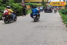 সাইকেল চালিয়ে বাজারে যাচ্ছিলেন, কিন্তু পথেই সব শেষ ...