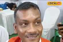 ঘরের মাঠ 'মাদারিহাট'-এ ধাক্কা খেয়েও জয়ী মনোজ, আলিপুরদুয়ারে ফের গেরুয়া আবির