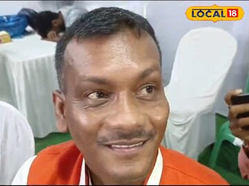 মনোজ