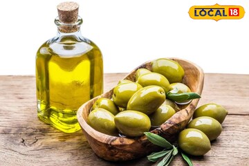 যৌবন তরতাজা রাখবে! বলিরেখা দূর করে, ওজন কমায়! এক চামচ এই তেলেই হবে ম্যাজিক যৌবন তরতাজা রাখবে! বলিরেখা দূর করে, ওজন কমায়! এক চামচ এই তেলেই হবে ম্যাজিক