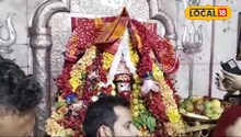 ফলহারিণী কালীপুজোর দিন ঠিক কী কী হয় তারাপীঠ মন্দির ও মহাশ্মশানে, দেখুন ভিডিওতে