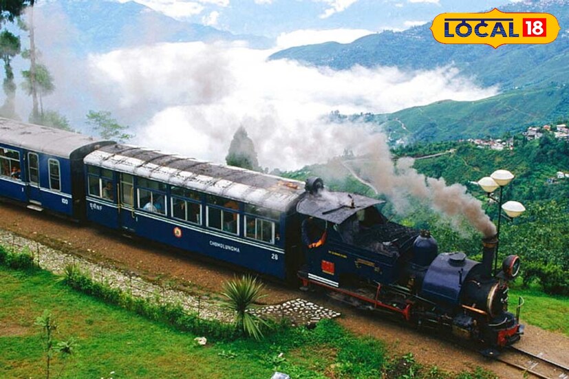 এছাড়া টয় ট্রেন জয়রাইড সম্পর্কে বিশেদে জানতে আইআরসিটিসির ওয়েবসাইটে গিয়ে দেখতে পারেন সকলে। ট্রেনে ওঠার আগে যাত্রীদের সমস্ত তথ্য যাচাই করে নিতে বলেছে ডিএইচআর। 