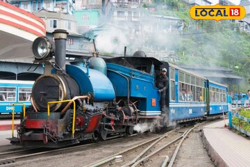 পরপর টয়ট্রেন!দার্জিলিং-এ এবার বাড়তি মজা!কীভাবে কাটবেন টিকিট,জেনে নিন বিস্তারিত