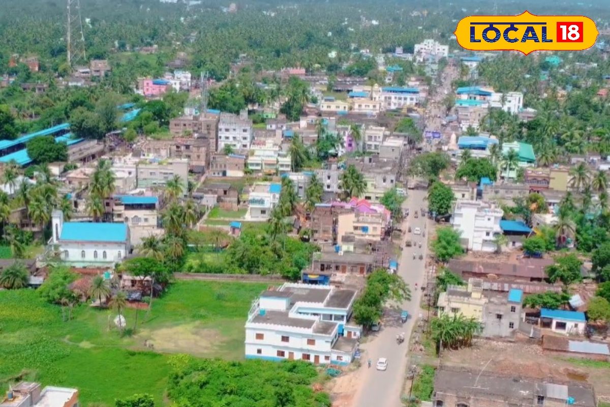 Basirhat Subdivision Know the naming history of Basirhat city, বসিরহাট শহরের নামকরণের ইতিহাস ...