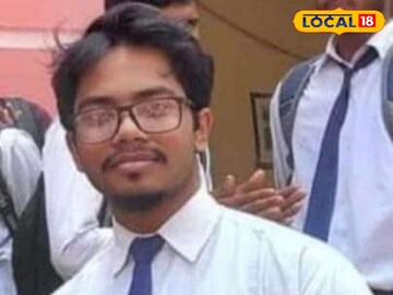 নবাব বাহাদুর ইন্সটিটিউটের ছাত্র রূপায়ণ মন্ডল 
