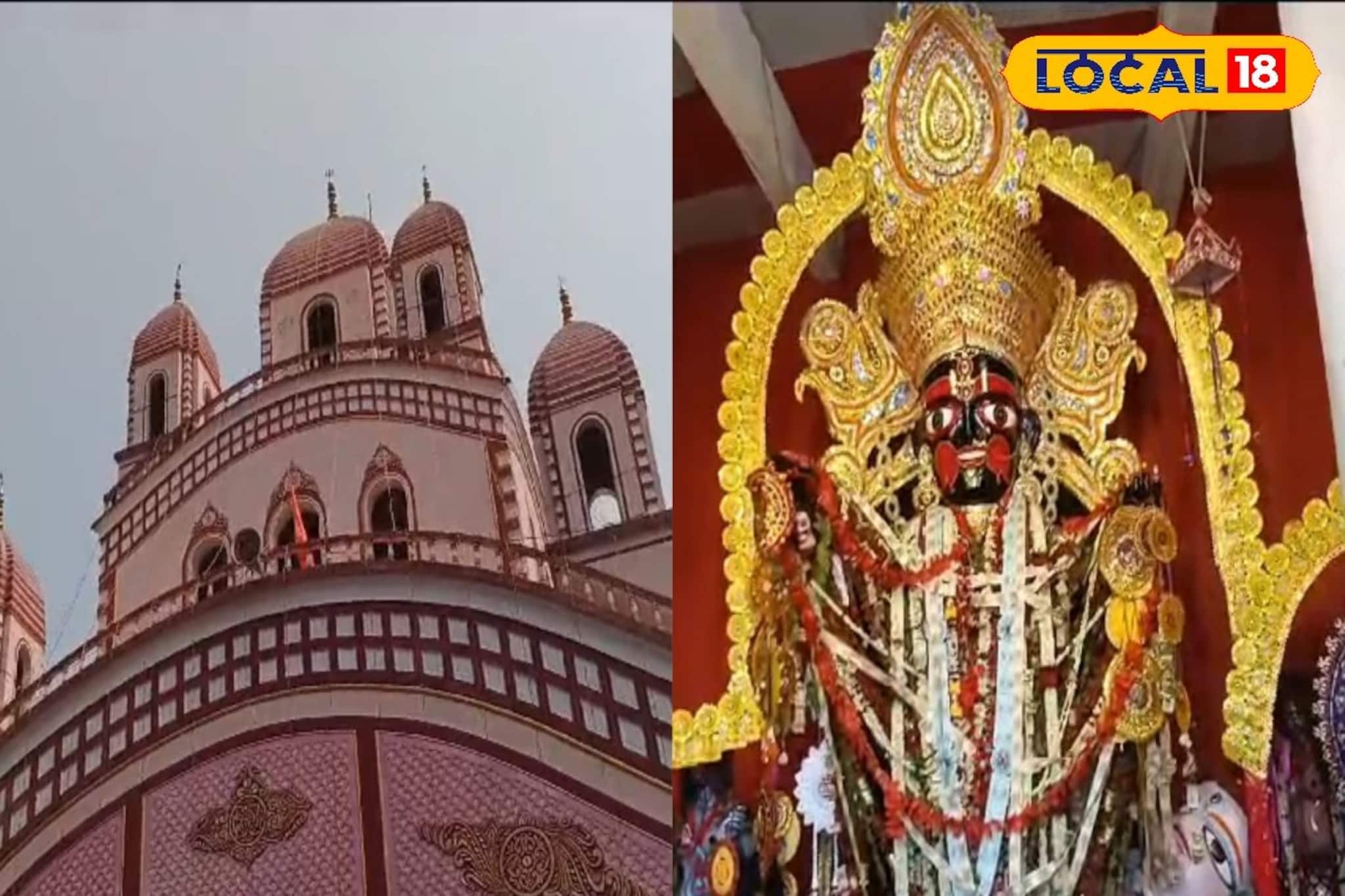 মহামারীর থেকে বাঁচতে শুরু হয়েছিল ফলহারিণী কালীপুজো, ৩০০ বছর ধরে আজও পুজো চলছে