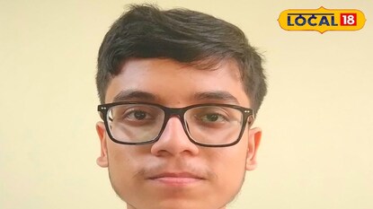 কৃতি ছাত্র শুভ্রদীপ পাল