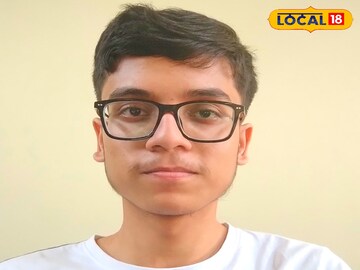 কৃতি ছাত্র শুভ্রদীপ পাল