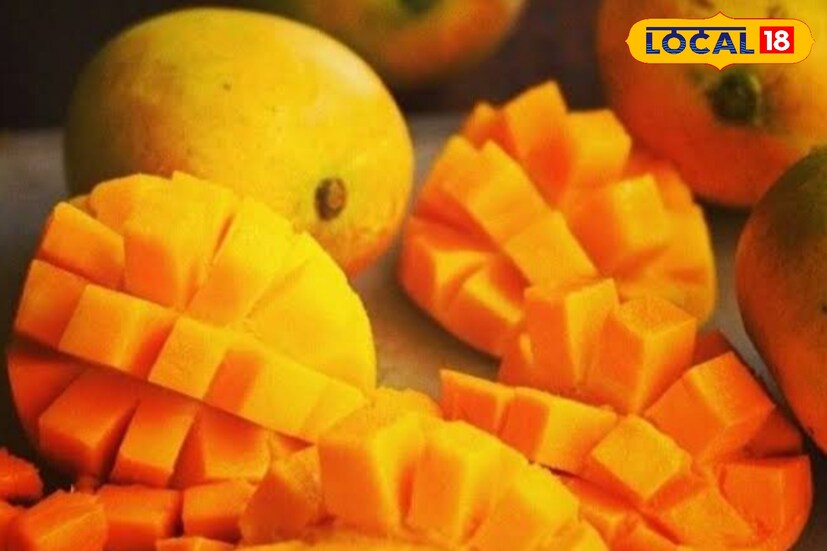 একটি পাকা আমে প্রচুর পরিমাণে ক্যালরি, শর্করা, আমিষ, ভিটামিন এ, বিটা ক্যারটিন, পটাশিয়াম ইত্যাদি থাকে। তাই কাঁচা আমের তুলনায় আঁশযুক্ত পাকা আম শরীরের জন্য বেশি ভাল। 