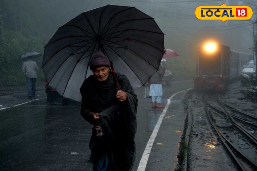 শনিবার উত্তরবঙ্গের আবহাওয়ার পূর্বাভাস অনুযায়ী, এদিন জলপাইগুড়ি, আলিপুরদুয়ার ও কোচবিহার জেলায় ভারী বৃষ্টি হতে পারে। শনিবার উত্তরবঙ্গের আবহাওয়ার পূর্বাভাস অনুযায়ী, এদিন জলপাইগুড়ি, আলিপুরদুয়ার ও কোচবিহার জেলায় ভারী বৃষ্টি হতে পারে।