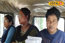 আইনজীবী হিসেবে গাড়ি ভাড়া নিতেন মহিলা! শেষে যা জানা গেল, মাথায় হাত মালিকদের