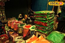 ফল প্রকাশের পর গেরুয়া বা সবুজ কোন‌ও আবীর খেলাই হয়নি এই কেন্দ্রে!