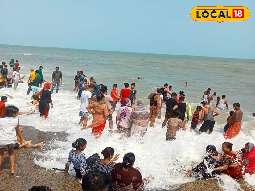 এখন দিঘায় সমুদ্রস্নানের পাশাপাশি বিভিন্ন জায়গা ঘুরে দেখার জন্য তৈরি হয়েছে পার্ক, মিউজিয়াম, কফি হাউস-সহ আরও কত কী। তবে এবার সব কিছুকেই ছাপিয়ে যাবে সমুদ্রবক্ষে প্রমোদ-ভ্রমণ। গোয়ার মতো দিঘাতেও সমুদ্রবক্ষে পর্যটকদের জন্য প্রমোদভ্রমণ পরিষেবা চালু করতে উদ্যোগী হয়েছিল দিঘা শংকরপুর উন্নয়ন পর্ষদ। 