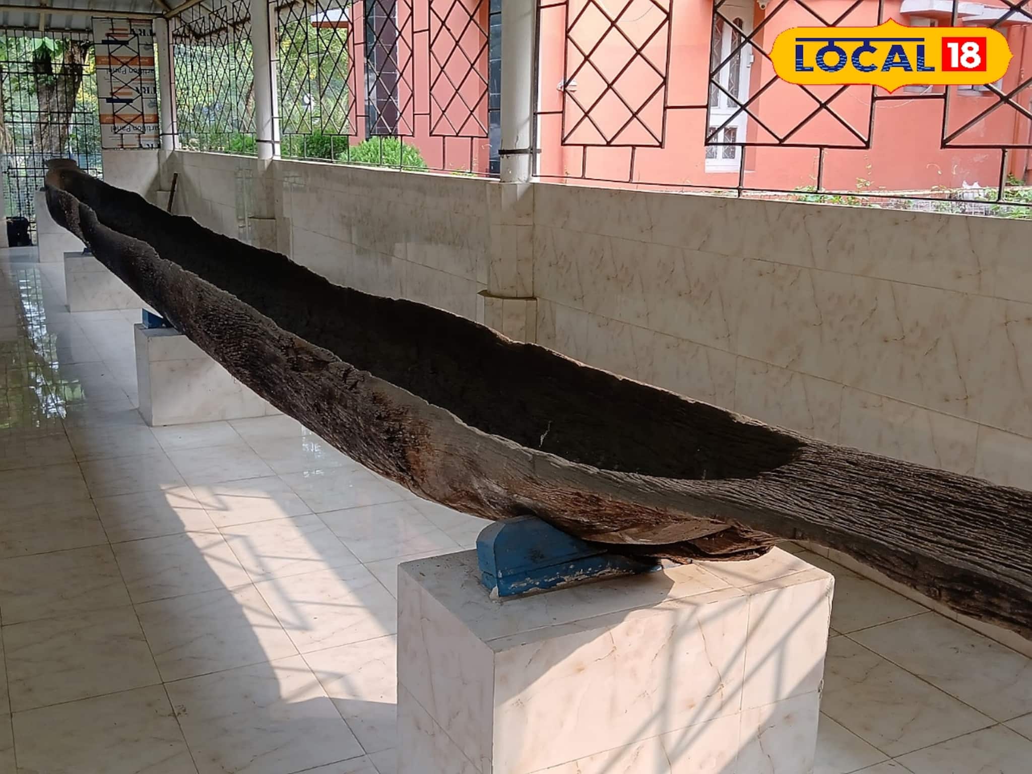 ৩০০ বছর আগে বাঙালি কেমন জলযান ব্যবহার করত জানেন? নিজের চোখে দেখুন