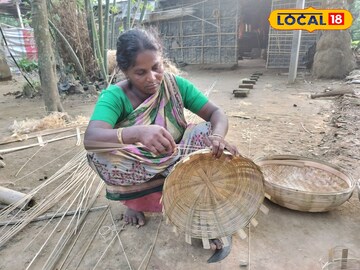 বাঁশের
